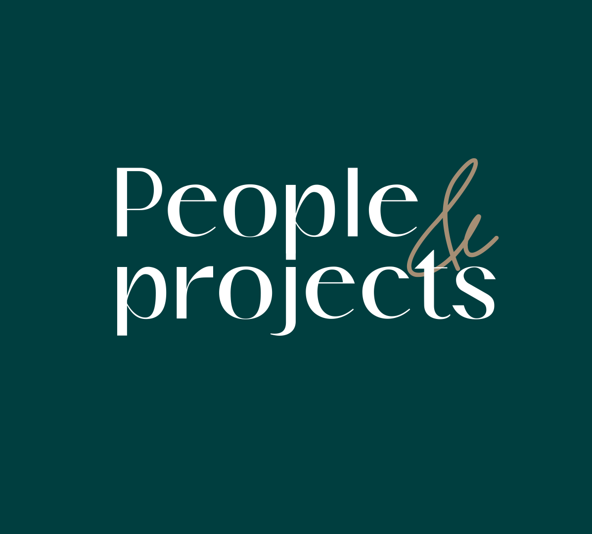 People & Projects