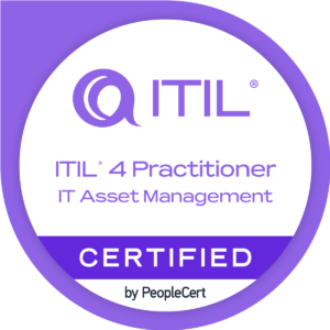 Подготовка к экзамену ITIL® 4 Foundation