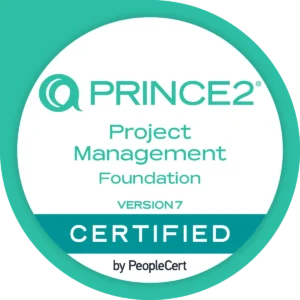 PRINCE2® Foundation & Practitioner