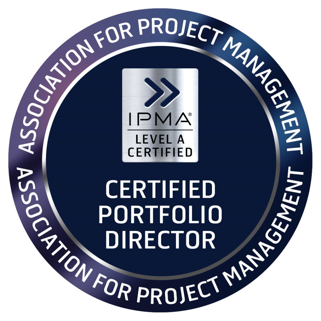 Подготовка к экзамену IPMA уровня A, B, C, D