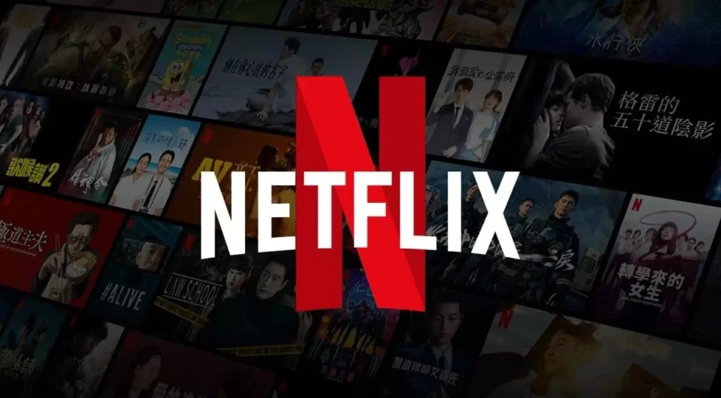 Как появился Netflix: История от стартапа до медиа-гиганта