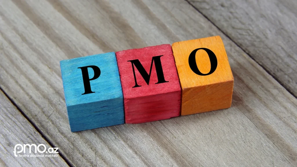 Что такое PMO? (Офис управления проектами)